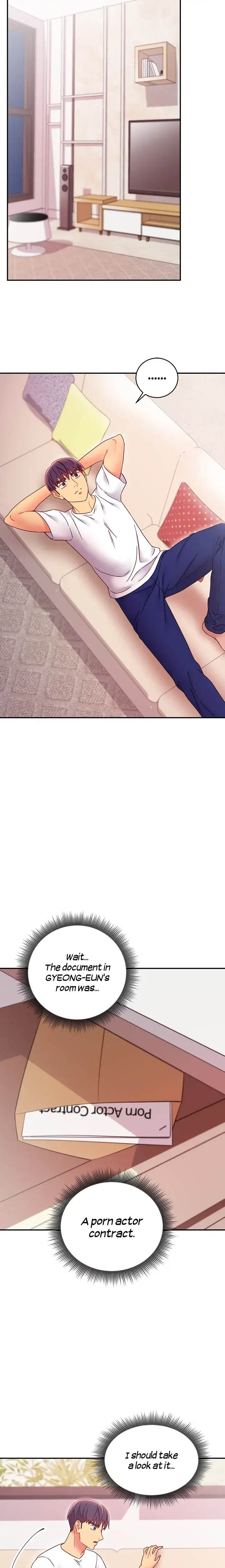 My Stepmothers Friends Chapter 67 - Page 3