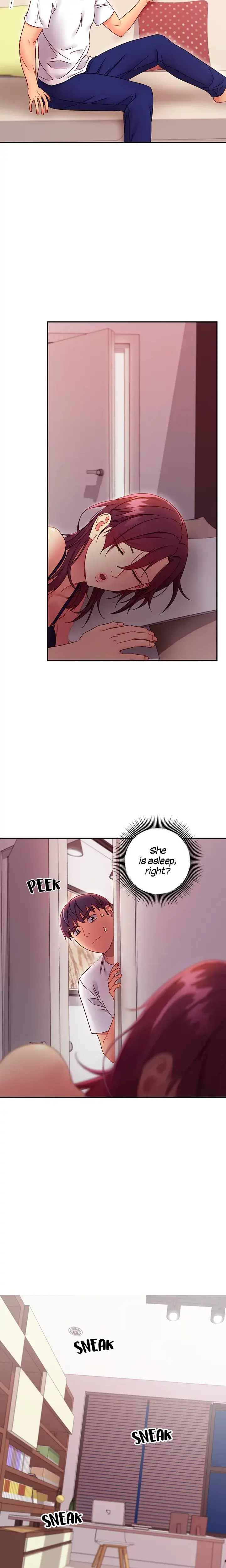My Stepmothers Friends Chapter 67 - Page 4