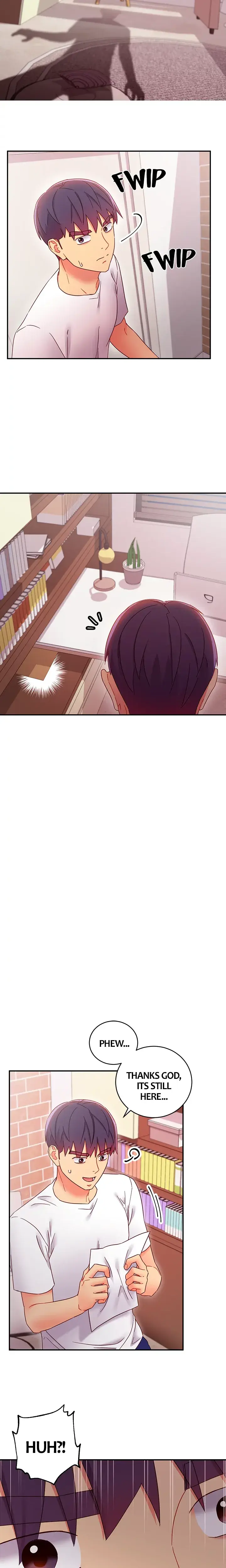 My Stepmothers Friends Chapter 67 - Page 5