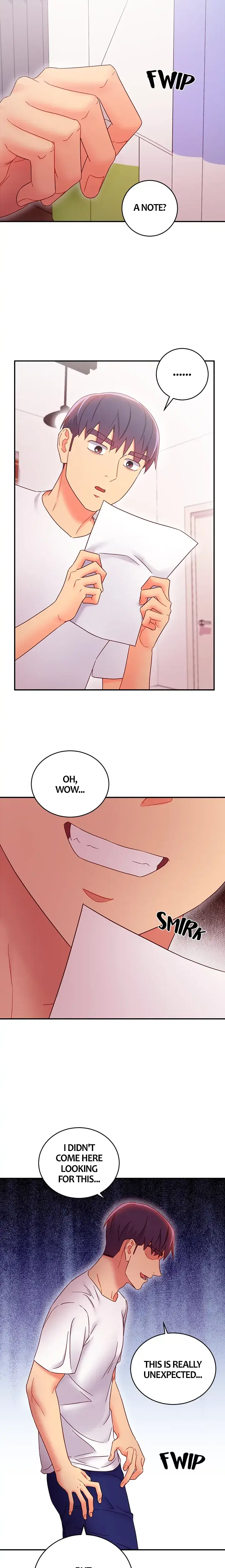 My Stepmothers Friends Chapter 67 - Page 7
