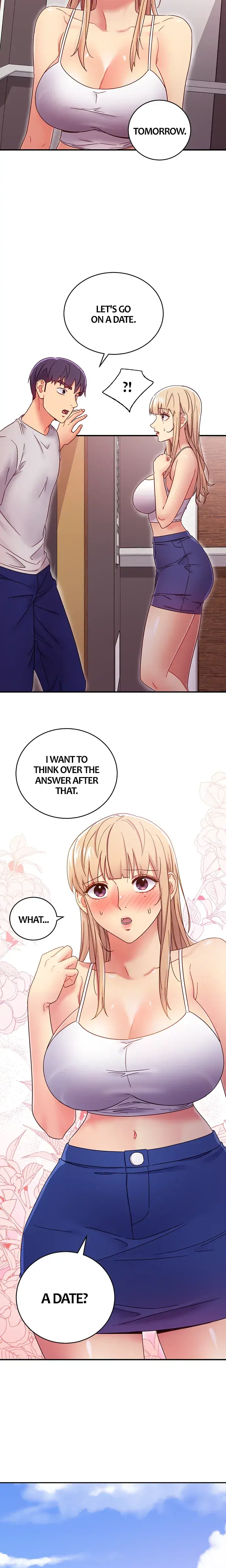 My Stepmothers Friends Chapter 68 - Page 11