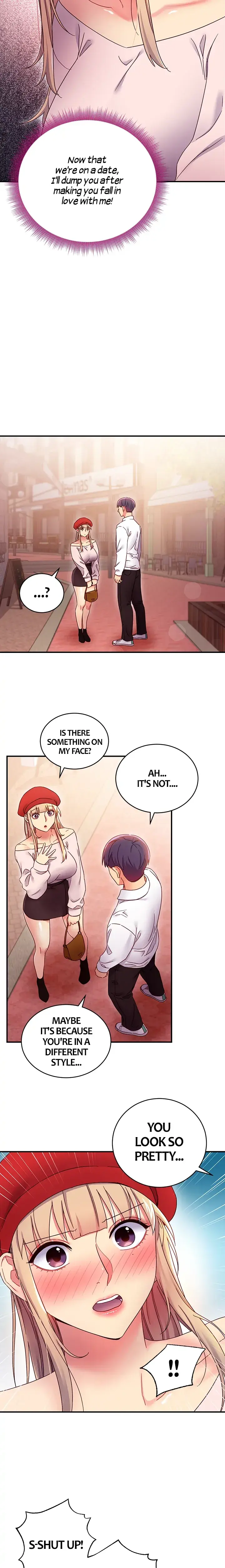 My Stepmothers Friends Chapter 68 - Page 14