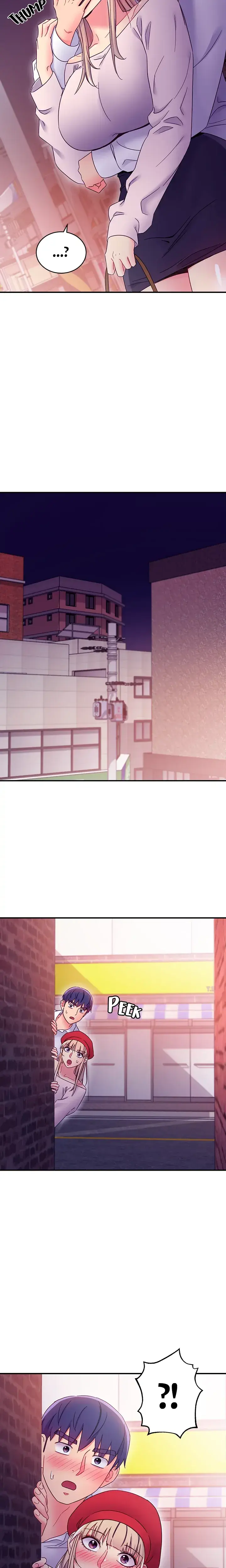 My Stepmothers Friends Chapter 68 - Page 20