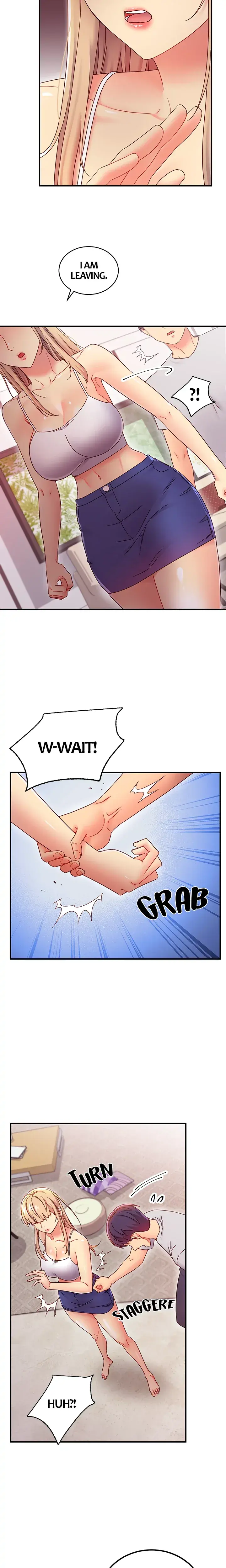 My Stepmothers Friends Chapter 68 - Page 3