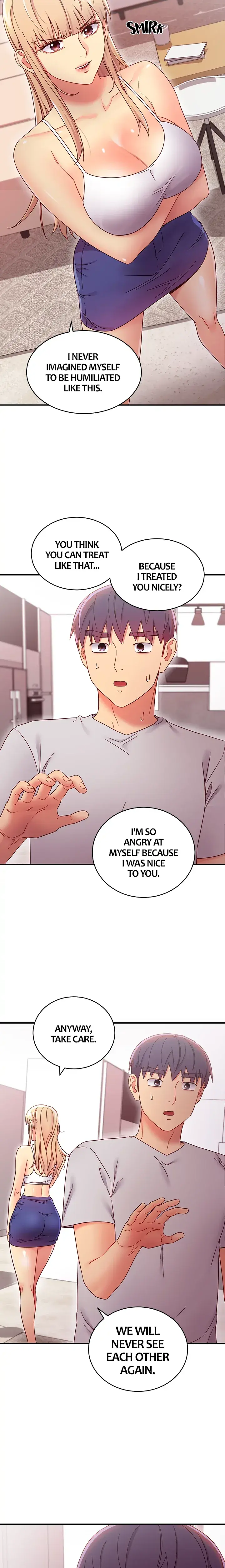 My Stepmothers Friends Chapter 68 - Page 5