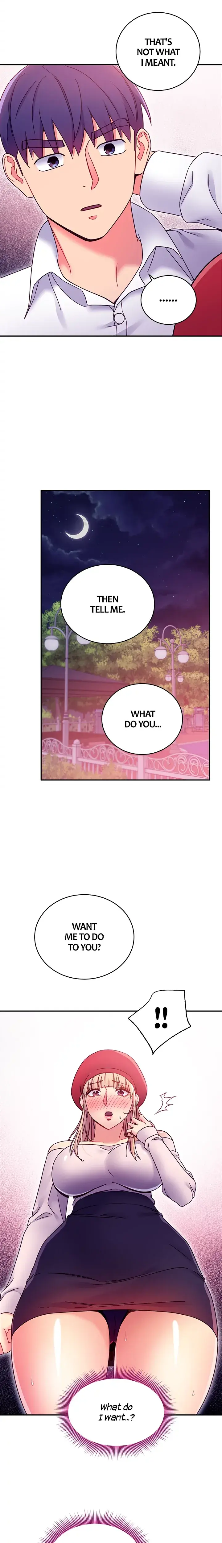 My Stepmothers Friends Chapter 69 - Page 20