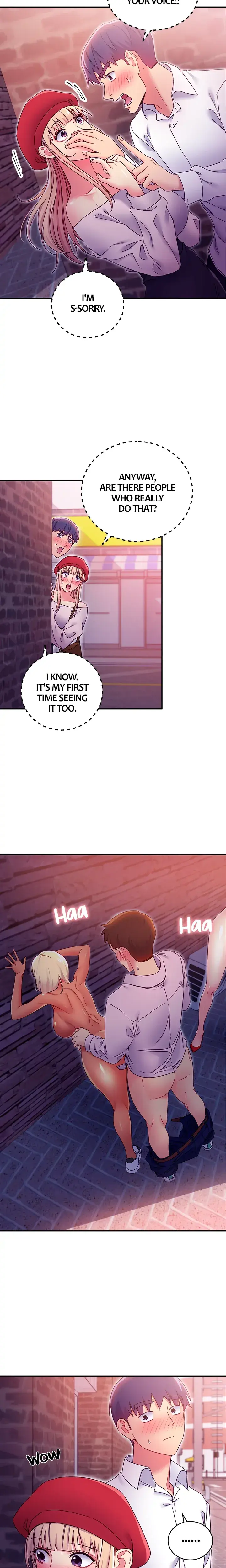 My Stepmothers Friends Chapter 69 - Page 4