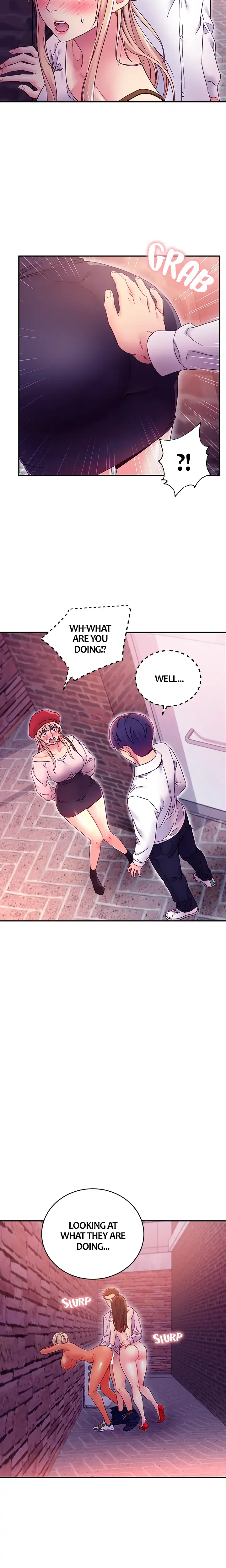 My Stepmothers Friends Chapter 69 - Page 5