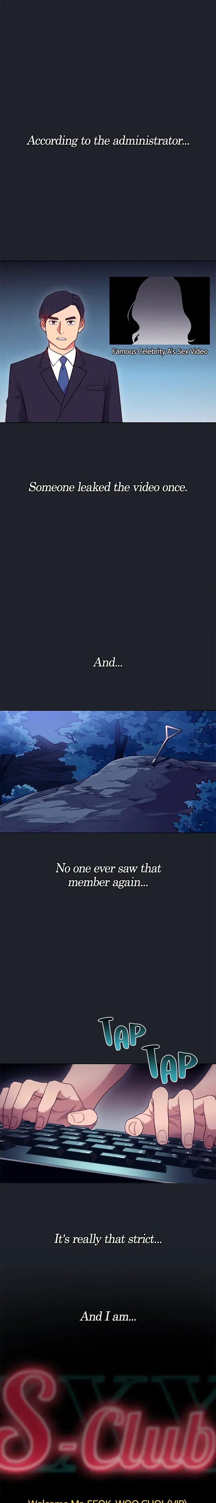 My Stepmothers Friends Chapter 7 - Page 12