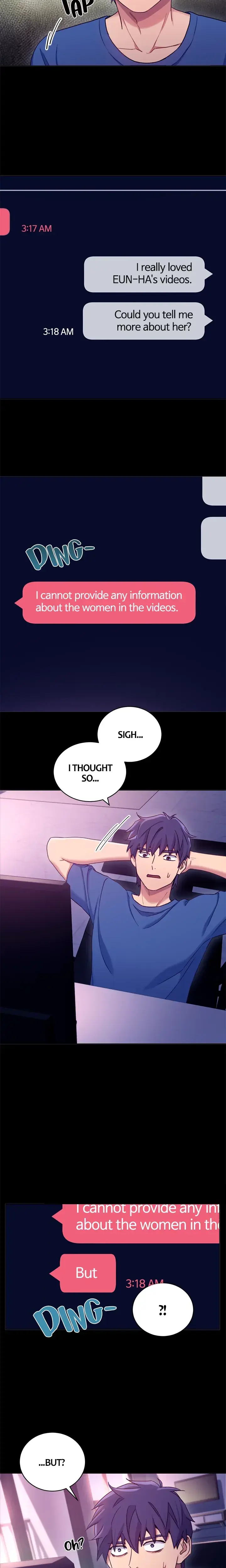 My Stepmothers Friends Chapter 7 - Page 14