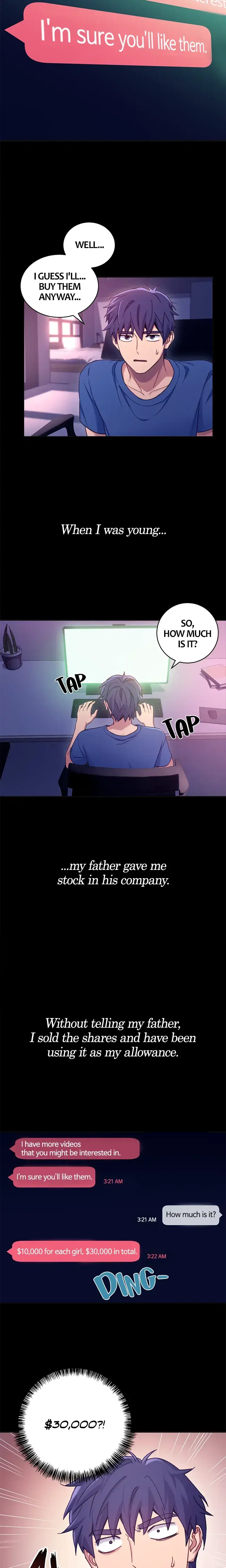My Stepmothers Friends Chapter 7 - Page 16