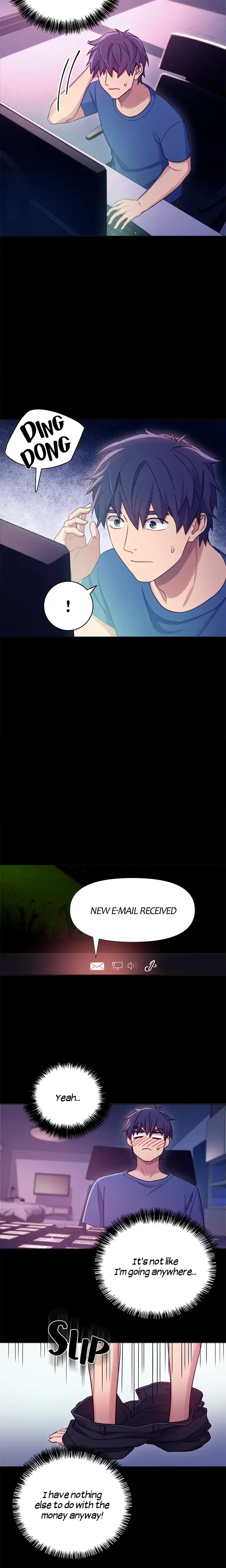My Stepmothers Friends Chapter 7 - Page 19