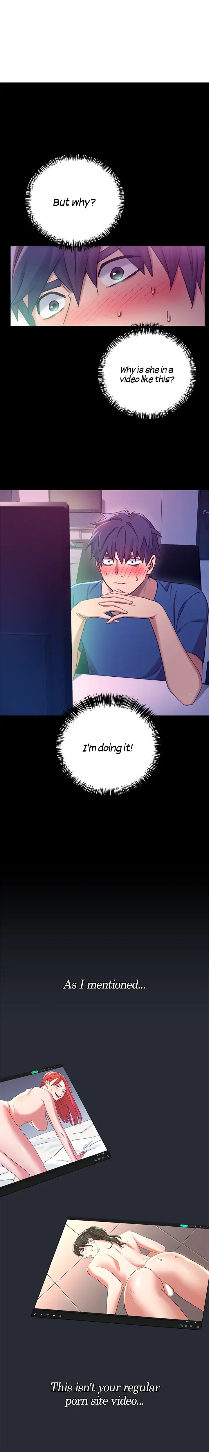 My Stepmothers Friends Chapter 7 - Page 5