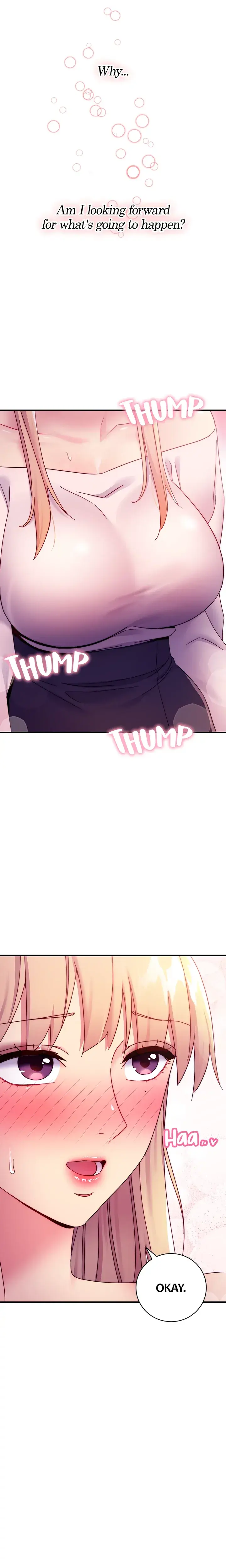 My Stepmothers Friends Chapter 70 - Page 13