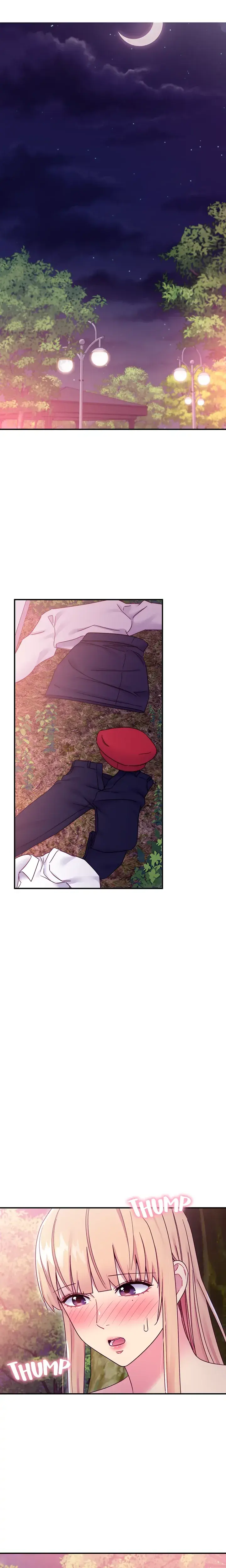 My Stepmothers Friends Chapter 70 - Page 14
