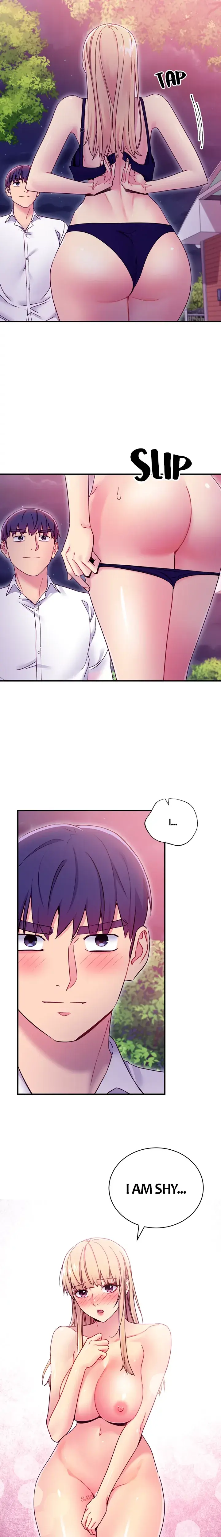 My Stepmothers Friends Chapter 70 - Page 15