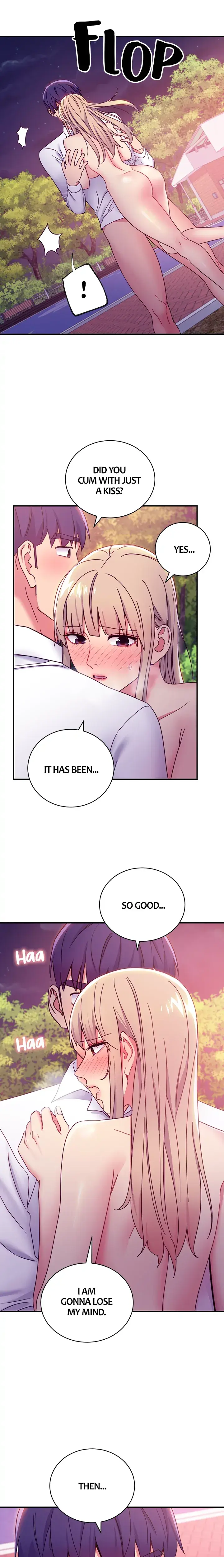 My Stepmothers Friends Chapter 70 - Page 19
