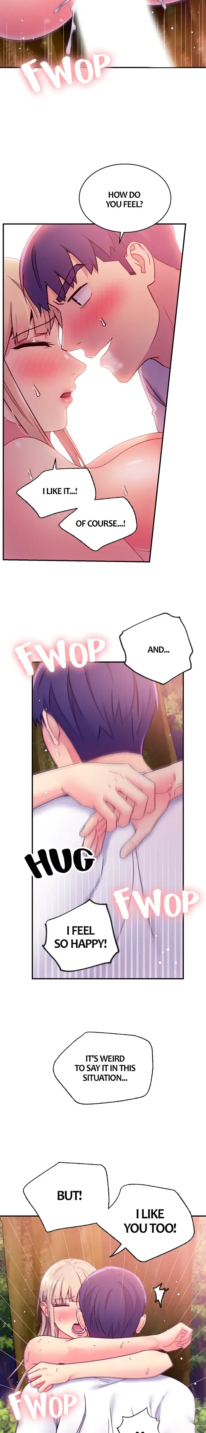 My Stepmothers Friends Chapter 71 - Page 13
