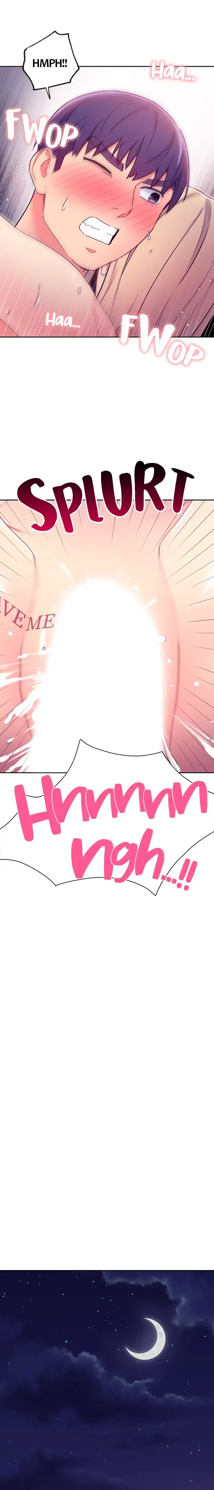 My Stepmothers Friends Chapter 71 - Page 15