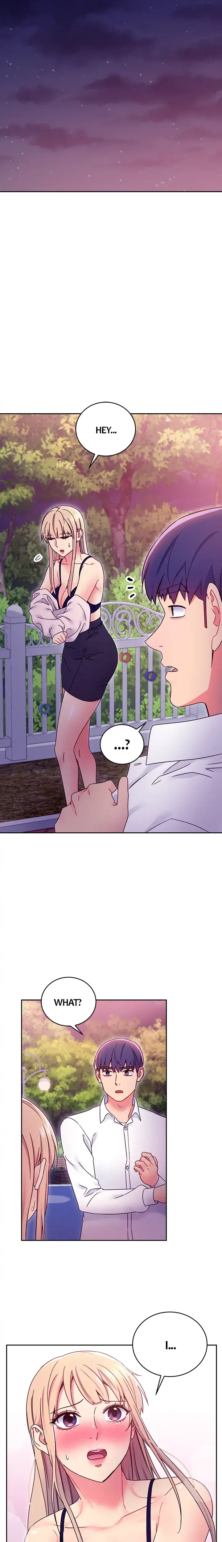 My Stepmothers Friends Chapter 71 - Page 16