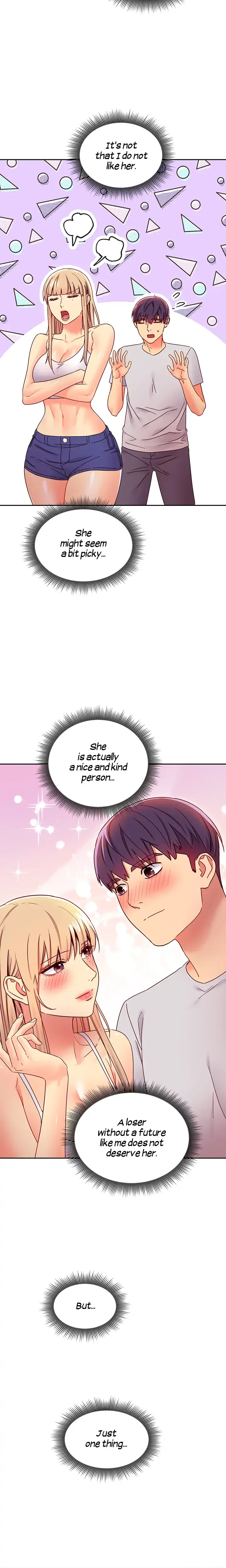My Stepmothers Friends Chapter 71 - Page 19