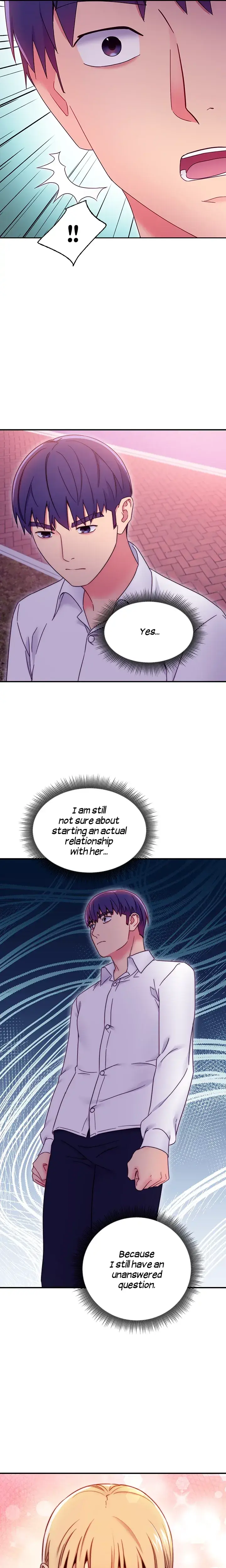 My Stepmothers Friends Chapter 71 - Page 20