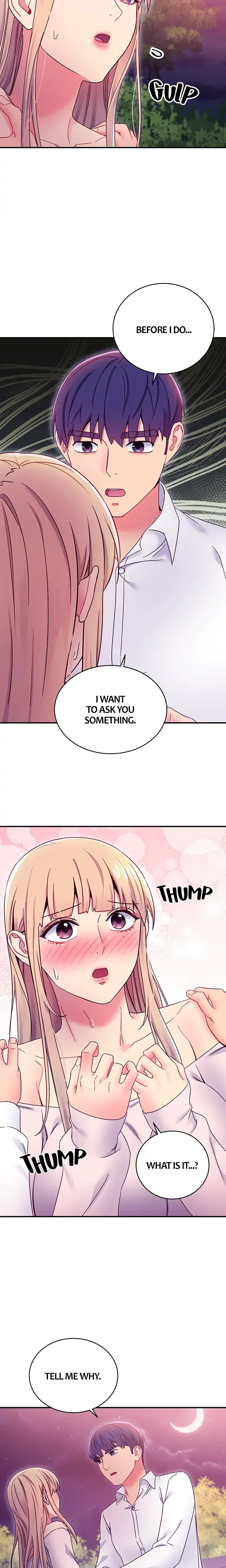 My Stepmothers Friends Chapter 71 - Page 25