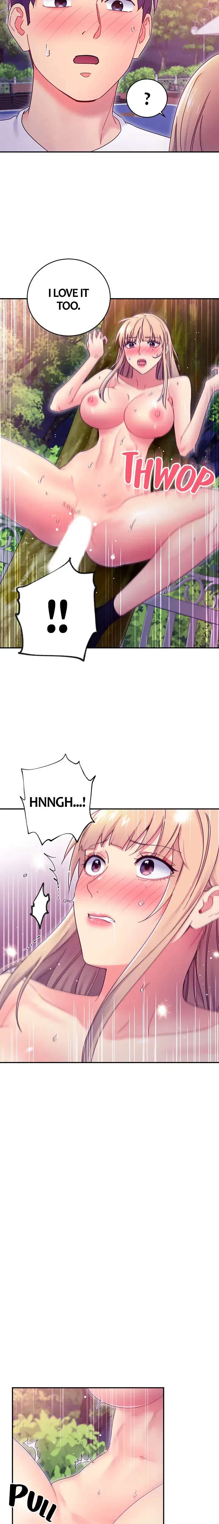 My Stepmothers Friends Chapter 71 - Page 9