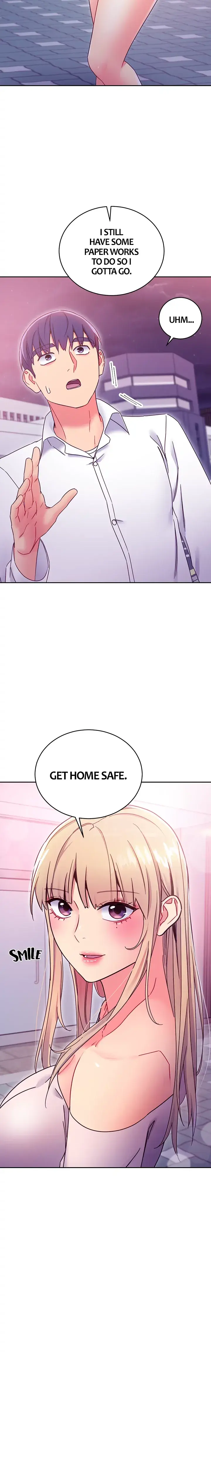 My Stepmothers Friends Chapter 72 - Page 20