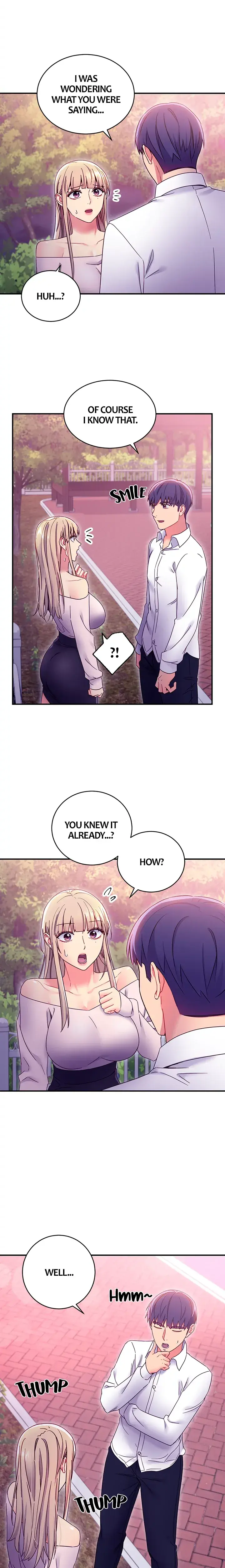 My Stepmothers Friends Chapter 72 - Page 6