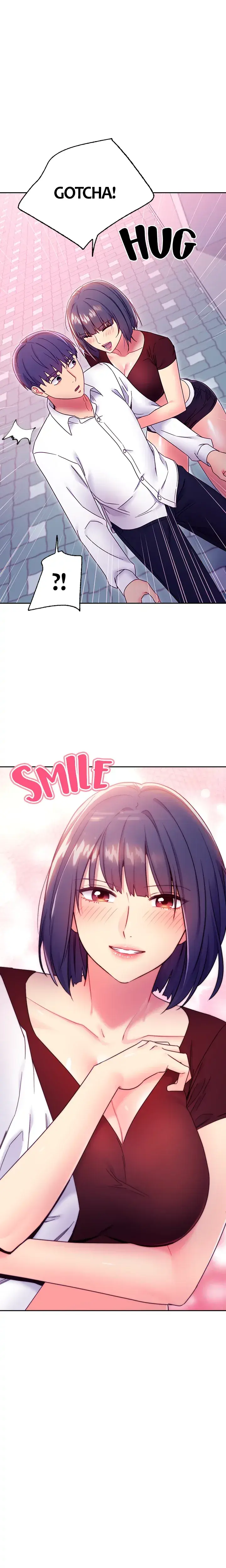 My Stepmothers Friends Chapter 73 - Page 1