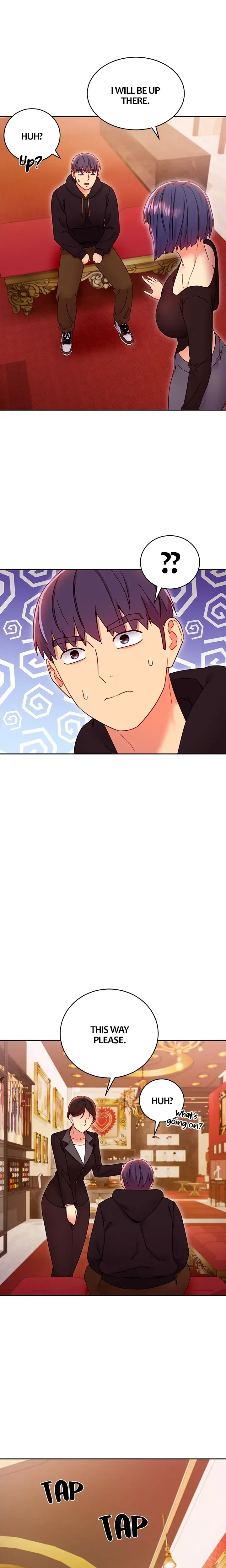 My Stepmothers Friends Chapter 73 - Page 12