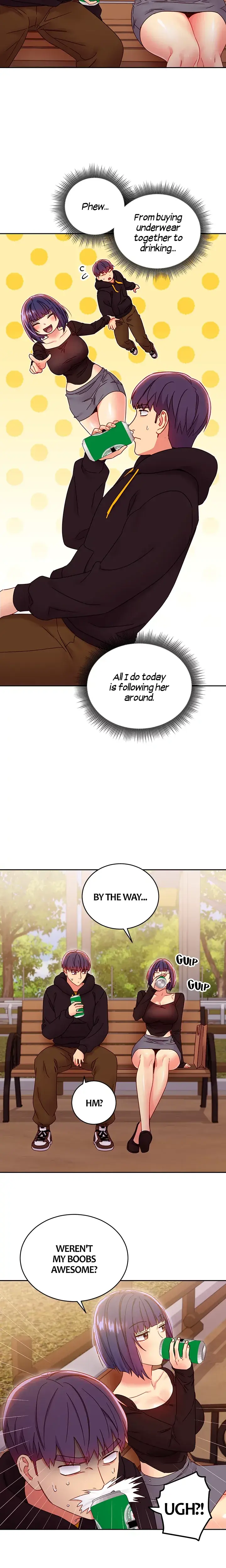 My Stepmothers Friends Chapter 73 - Page 22