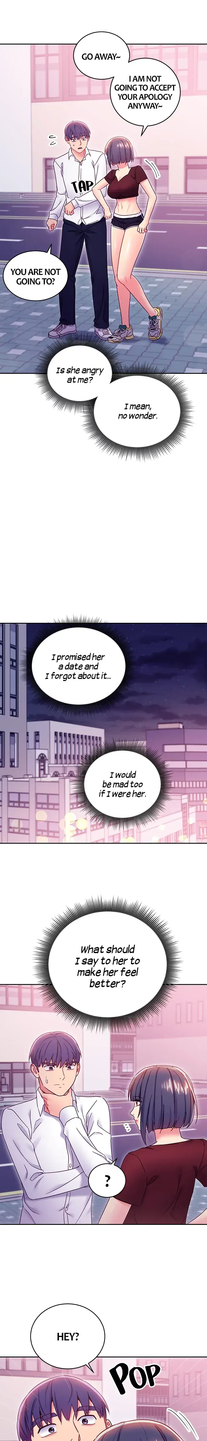 My Stepmothers Friends Chapter 73 - Page 4