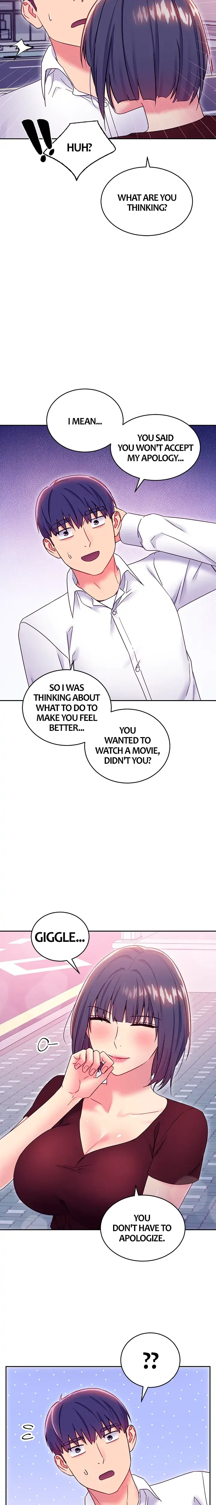 My Stepmothers Friends Chapter 73 - Page 5
