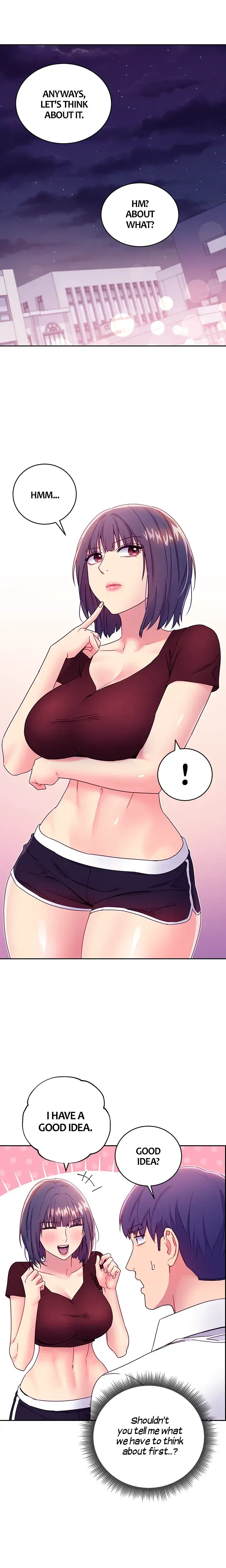 My Stepmothers Friends Chapter 73 - Page 7