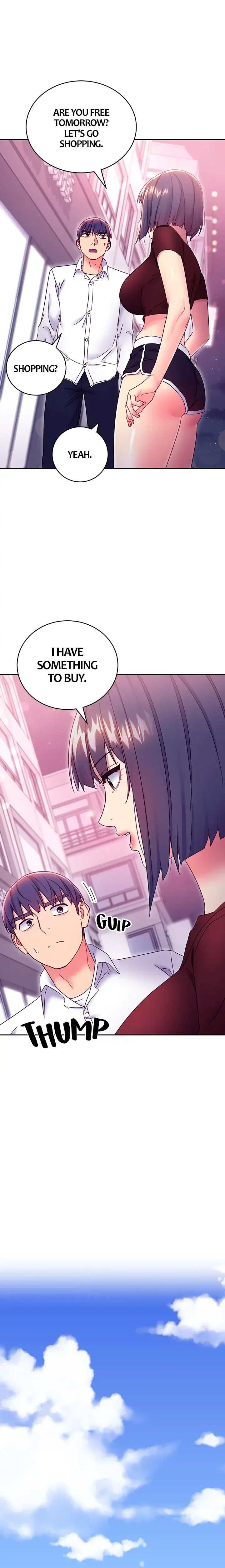 My Stepmothers Friends Chapter 73 - Page 8