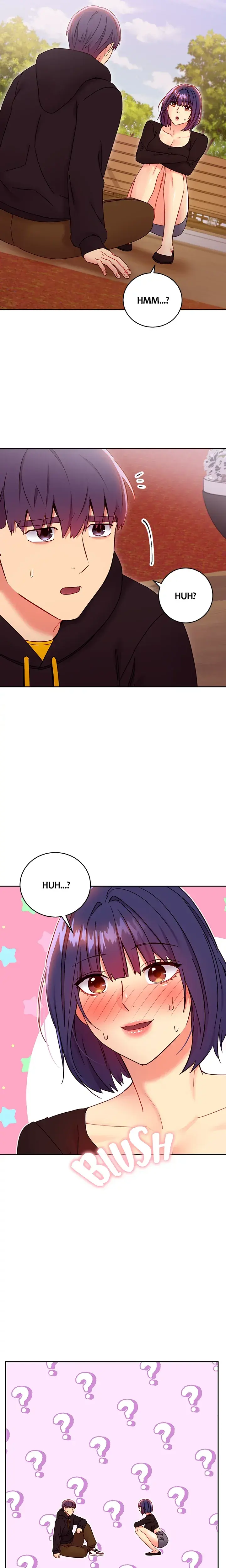 My Stepmothers Friends Chapter 74 - Page 10