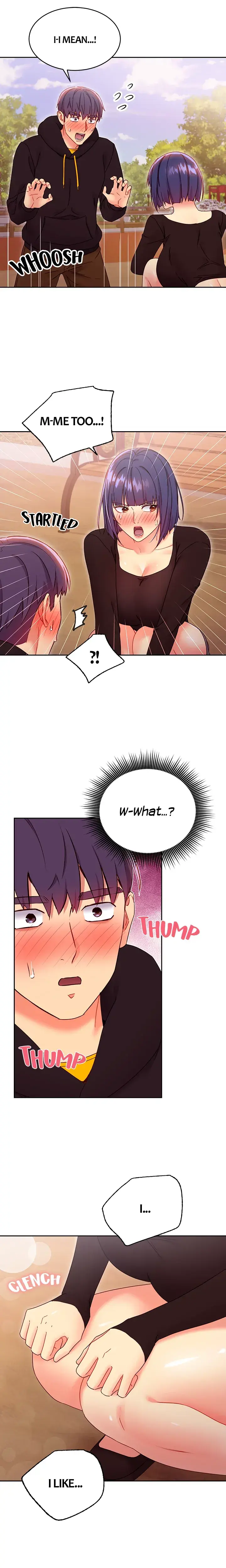 My Stepmothers Friends Chapter 74 - Page 12