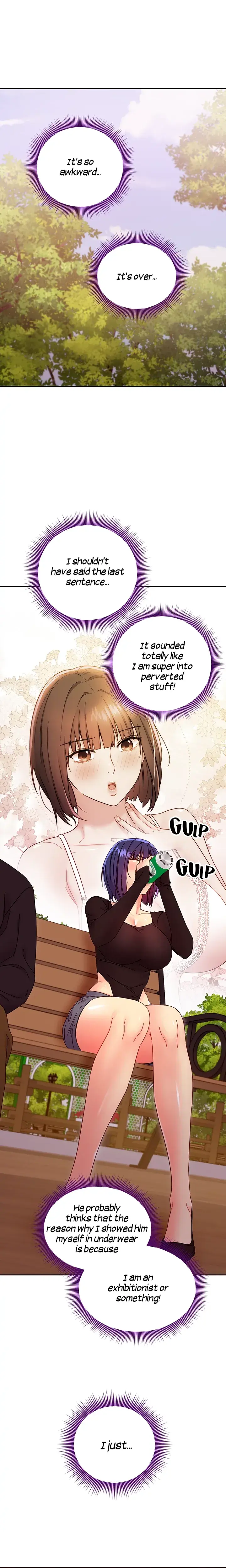 My Stepmothers Friends Chapter 74 - Page 14