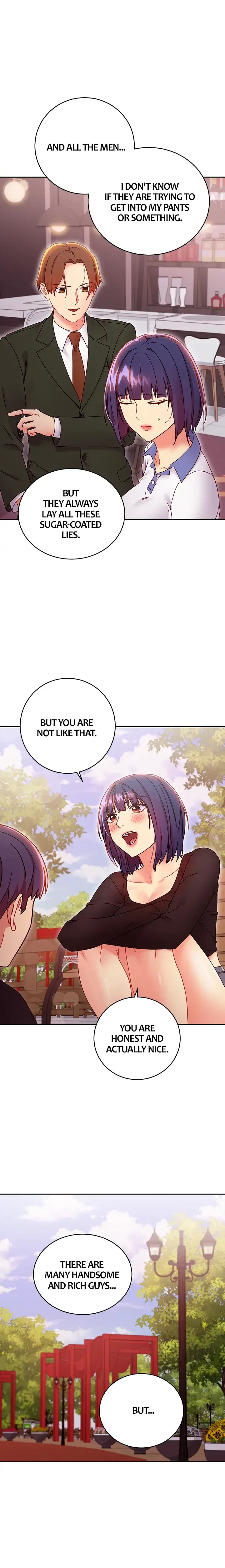 My Stepmothers Friends Chapter 74 - Page 5