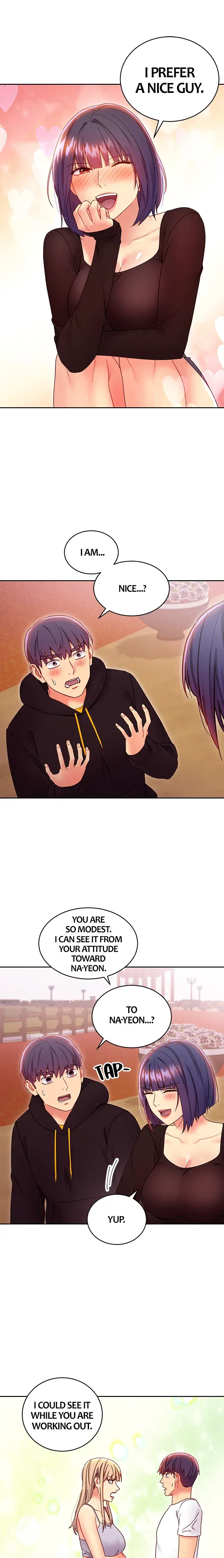My Stepmothers Friends Chapter 74 - Page 6