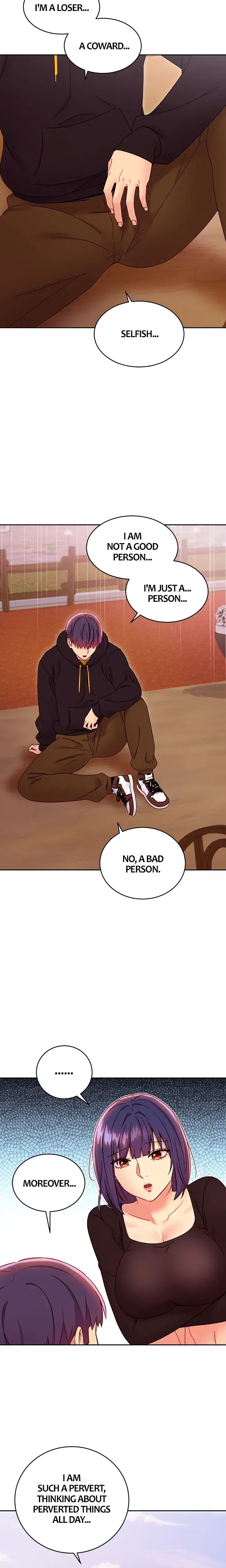 My Stepmothers Friends Chapter 74 - Page 9