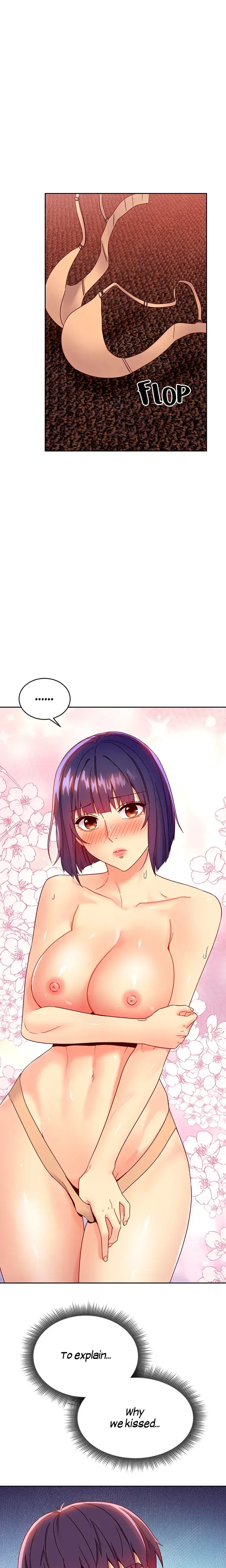 My Stepmothers Friends Chapter 75 - Page 1