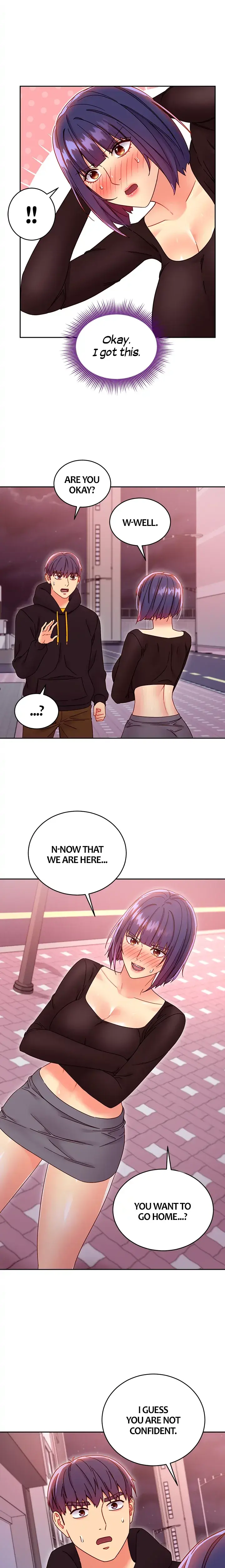 My Stepmothers Friends Chapter 75 - Page 13