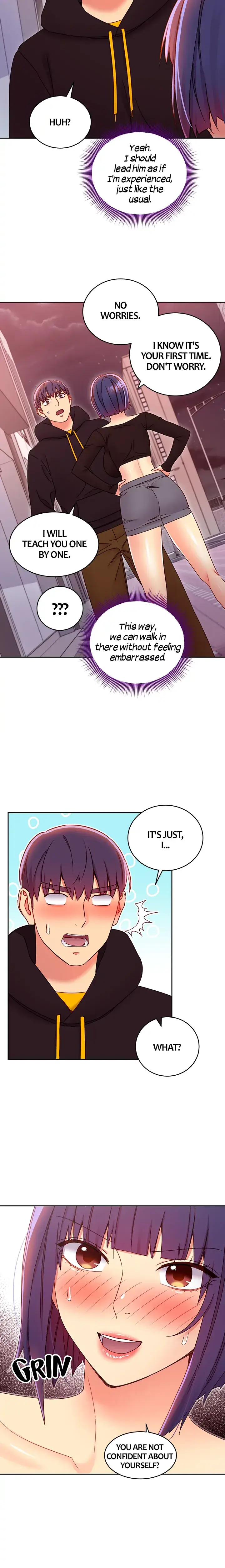 My Stepmothers Friends Chapter 75 - Page 14