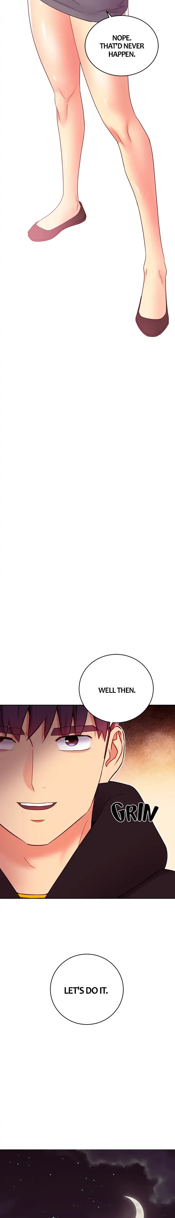 My Stepmothers Friends Chapter 75 - Page 16