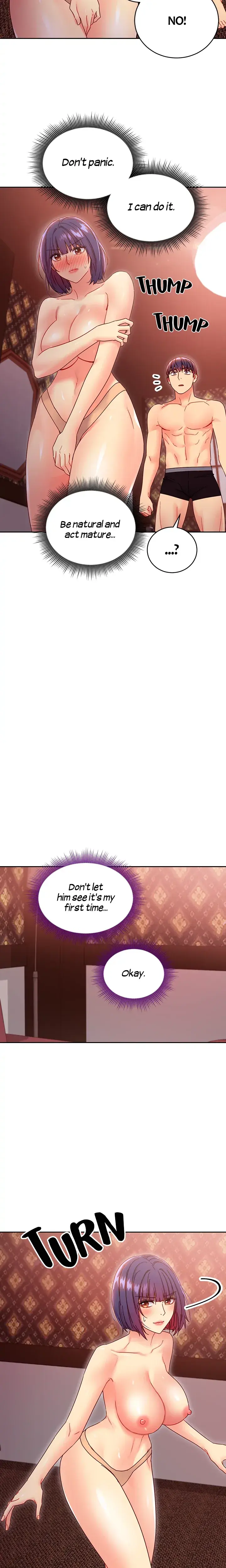 My Stepmothers Friends Chapter 75 - Page 18
