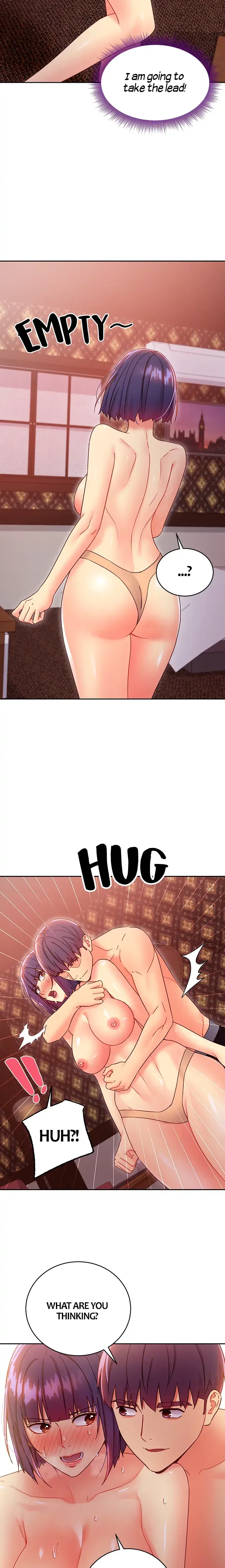 My Stepmothers Friends Chapter 75 - Page 19