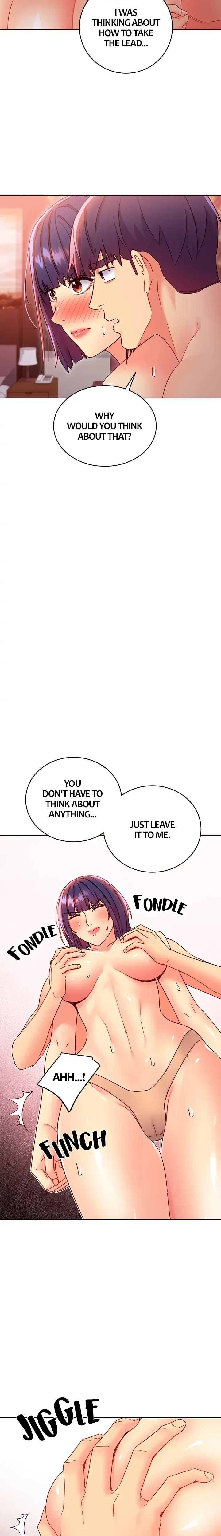 My Stepmothers Friends Chapter 75 - Page 20